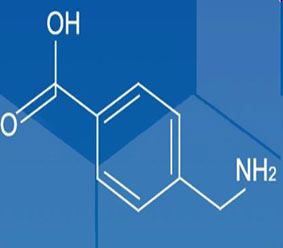 aminomethylbenzoic acid